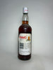Pimm's No. 1 (Gin) Cup - 1980s (31.4%, 75cl)