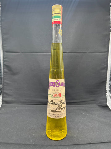 Galliano - 1970s (40%, 68cl)