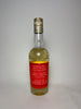 Chartreuse, Yellow, Voiron - 1975-82 (40%, 35cl)