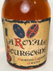 Vedrenne La Royale Bourgogne Grande Liqueur Jaune - 1950s (40, 75cl)