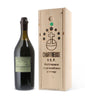 Chartreuse V.E.P., Green, Voiron - Bottled 2018 (54%, 100cl)