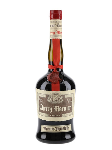 Cherry Marnier - 1990s (24%, 70cl)