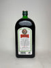Jäegermeister - 1990s (35%, 100cl)