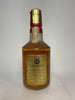 Diego Zamora Licor 43 - 1970s (34%, 50cl)