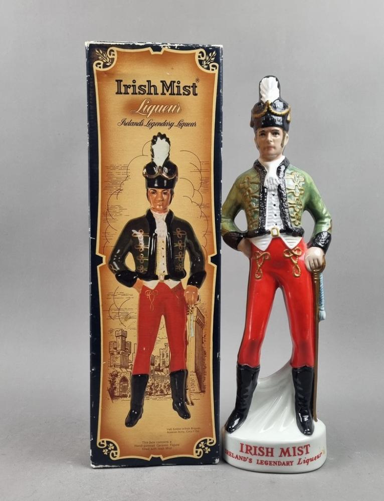 Irish Mist Liqueur - 1970s (35%, 70cl)