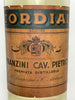 Franzini Cav. Pietro Cordial - 1949-59 (ABV Not Stated, 100cl)