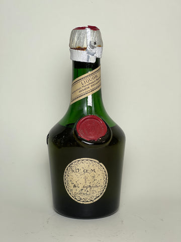 Bénédictine - 1950s (ABV Not Stated, 35cl)