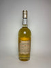 Chartreuse, Yellow, Voiron - pre-1974 (43%, 70cl)
