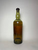 Chartreuse, Yellow, Voiron - 1951-56 (43%, 75cl)