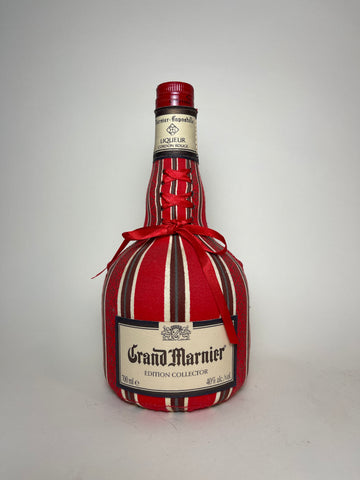 Grand Marnier Cordon Rouge - post-1990 (40%, 70cl)