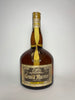 Grand Marnier Cordon Jaune -1970s (40%, 100cl)