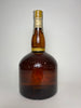 Grand Marnier Cordon Jaune -1970s (40%, 100cl)