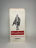 Drambuie Scotch Whisky Liqueur - 1960s (40%, 75cl)