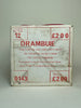 Drambuie Scotch Whisky Liqueur - 1960s (40%, 75cl)