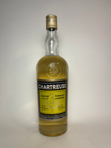 Chartreuse, Yellow, Tarragona (
