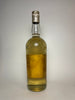 Chartreuse, Yellow, Tarragona - 1973-85 (40%, 75cl)