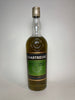 Chartreuse, Green, Voiron - late 1960s (55%, 75cl)