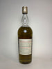 Chartreuse, Green, Voiron - late 1960s (55%, 75cl)