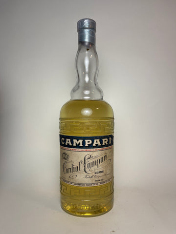 Campari Cordial - 1930s (ABV Not Stated, 90cl)