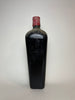Carrère Cherry Brandy - 1950s (25%, 70cl)