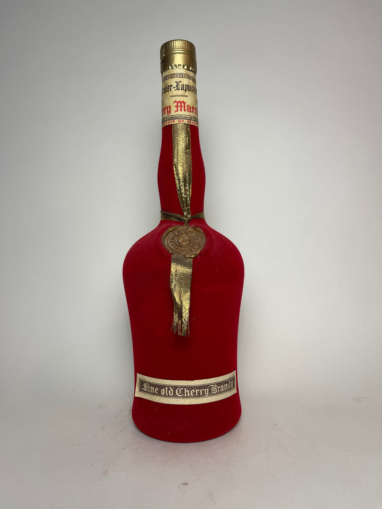 Cherry Marnier - 1970s (25%, 70cl)