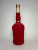 Cherry Marnier - 1970s (25%, 70cl)