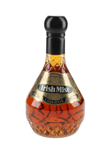Irish Mist Liqueur - 1990s (35%, 50cl)