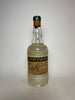 Campari Cordial - 1949-59 (36%, 50cl)