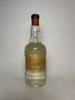 Campari Cordial - 1949-59 (36%, 50cl)