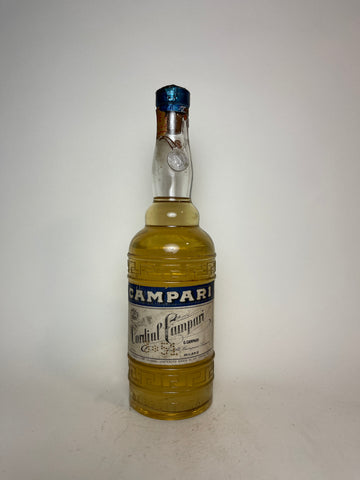 Campari Cordial - 1947-49 (36%, 45cl)