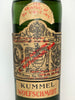 Wolfschmidt Kummel - 1940s (ABV Not Stated, 70cl)