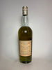 Chartreuse, Green, Voiron - 1975-82 (55%, 70cl)