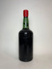 Erven Lucas Bols Blackberry Liqueur - 1960s (ABV Not Stated, 75cl)