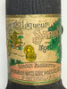 Dechanet, Deniset, Zahnd Grande Liqueur Sapins des Monts Jura - 1950s (35%, 35cl)