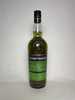 Chartreuse, Green Voiron - 1982 (55%, 70cl)