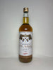 Carlshamns Flagg Swedish Punsch - 1980s (21.5%, 100cl)
