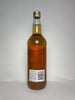 Carlshamns Flagg Swedish Punsch - 1980s (21.5%, 100cl)
