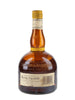 Grand Marnier Cordon Jaune - 1980s (ABV Not Stated, 70cl)