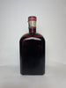 Romano Vlahov's Curaçao Triplo Secco - 1933-44 (39%, 73cl)