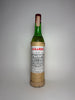Luxardo Maraschino - 1970s( 32%, 75cl)