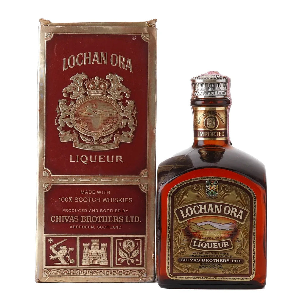 Chivas Brothers' 