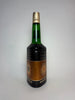 Cointreau-Regnier Apricot Brandy - 1970s (32%, 70cl)
