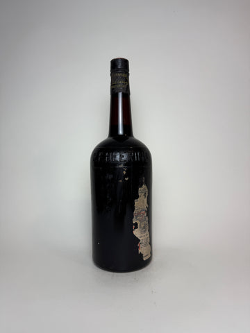 Peter F. Heering Cherry Heering Cherry Brandy - 1940s (ABV Not Stated, 75cl)