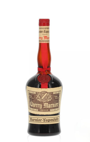 Cherry Marnier - 1970s (25%, 70cl)