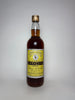 Lamb & Watt Ltd. Finest Quality Alcoholic Cloves Cordial - 1970s (10%, 70cl)