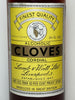 Lamb & Watt Ltd. Finest Quality Alcoholic Cloves Cordial - 1970s (10%, 70cl)