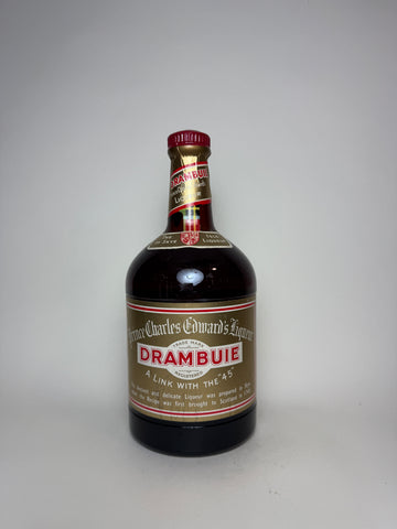 Drambuie - 1980s (40%, 100cl)