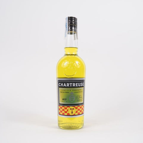 Chartreuse, Tau, Tarragona - Bottled 2019 (44%, 70cl)