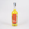 Chartreuse, Yellow, Voiron, Santa Tecla - Bottled 2017 (43%, 70cl)