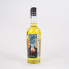 Chartreuse, Yellow, Voiron, Santa Tecla - Bottled 2018 (43%, 70cl)